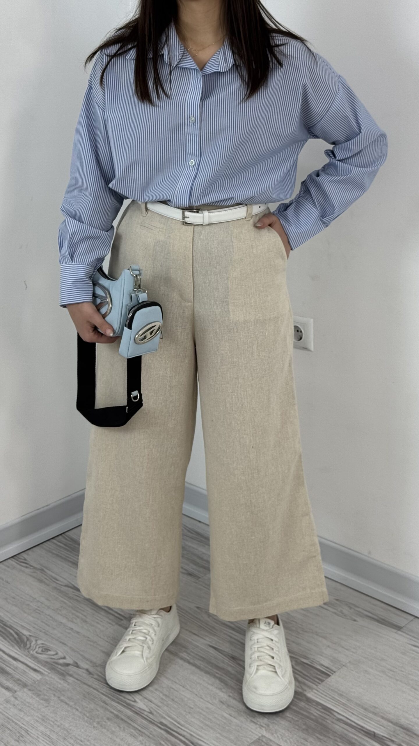 واید لینن