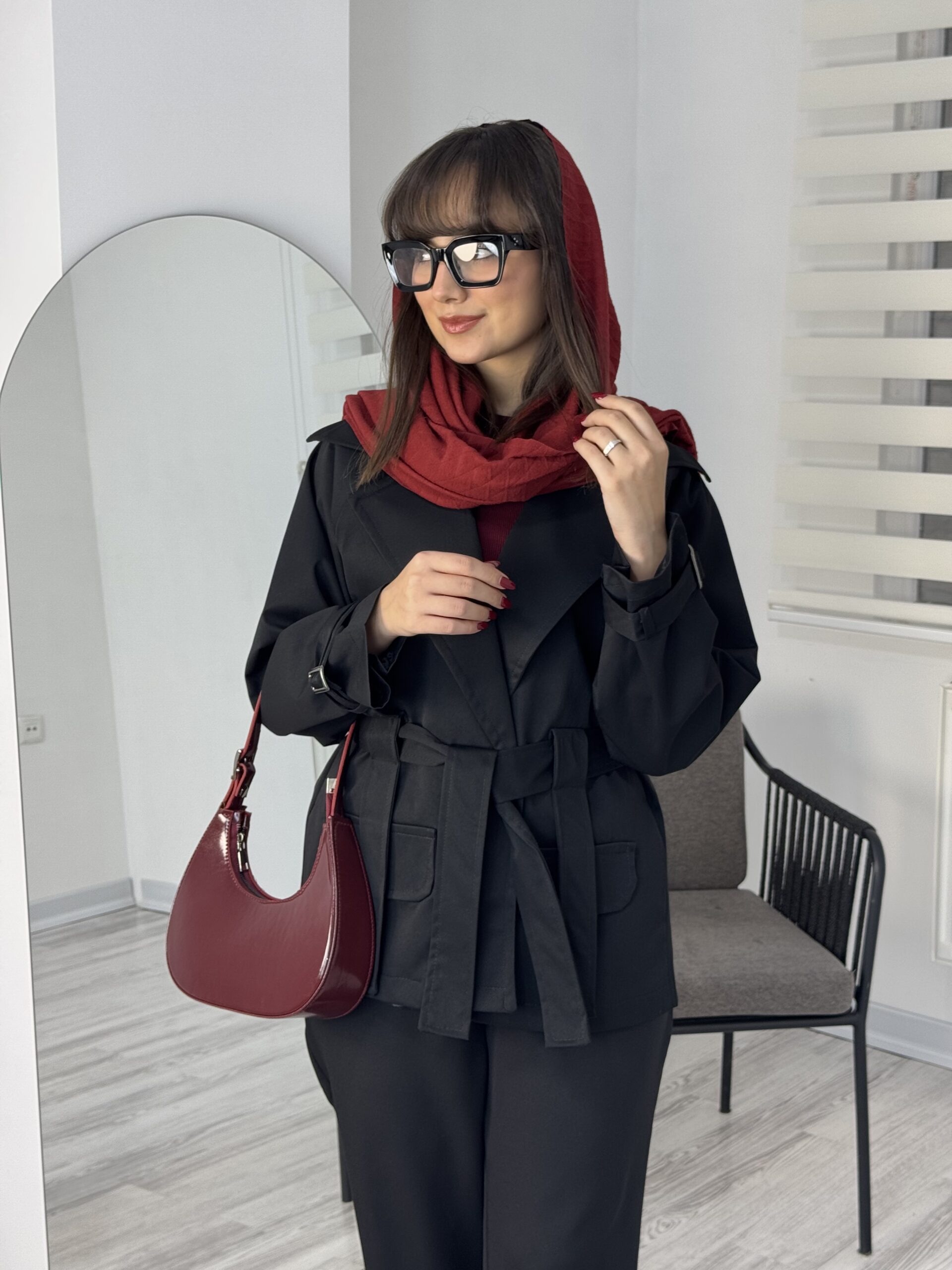 بارونی بلک